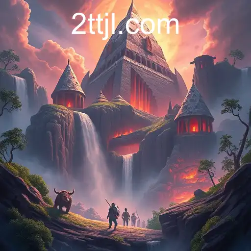 Unveiling the Thrills of Adventure Quests in the Gaming Universe