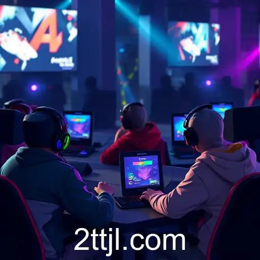 The Evolution of Online Gaming Communities