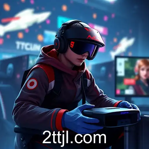 The Evolution and Impact of Online Gaming Platforms