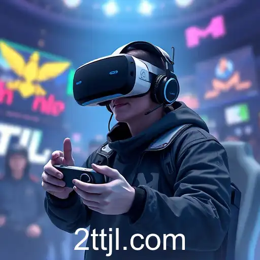 Evolving Trends in Online Gaming