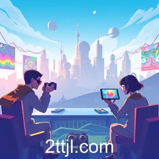 The Evolution of 'ttjl' and Its Impact on Gaming Communities