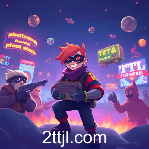 The Evolution of Online Gaming in 2025