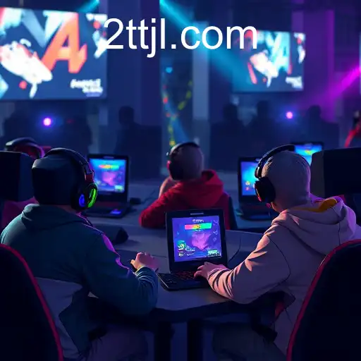 The Evolution of Online Gaming Communities