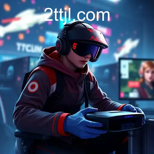 The Evolution and Impact of Online Gaming Platforms