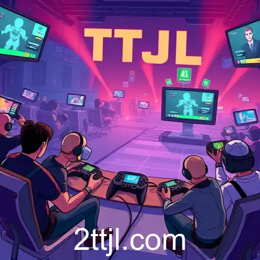 The Evolution of TTJL in Gaming Culture