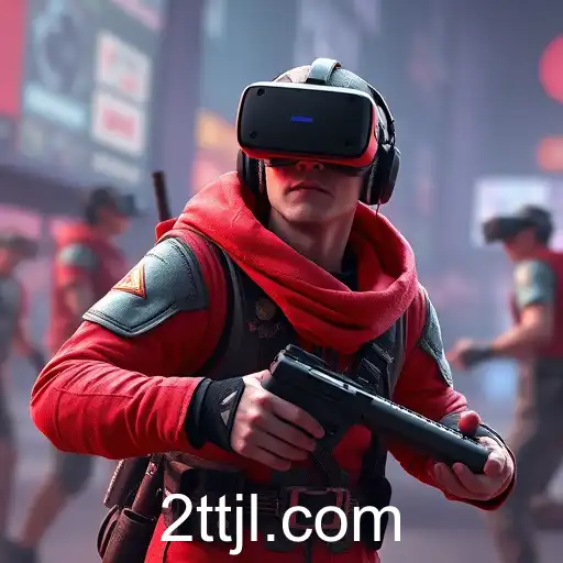 Gaming Innovations and Communities in 2025