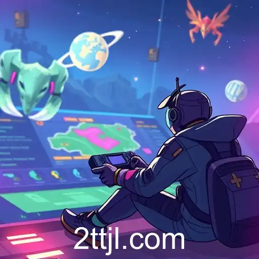 The Rise of Online Gaming in 2025