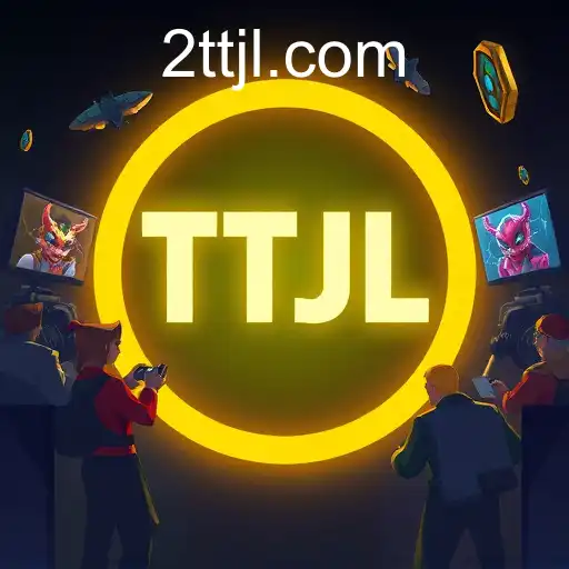 The Rise of TTJL in Online Gaming Community