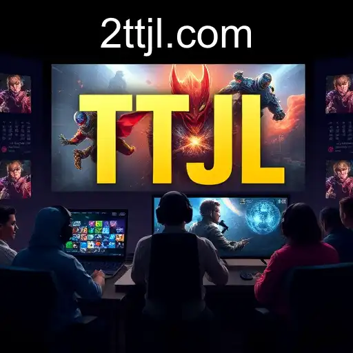 The Rise of TTJL in the Gaming World