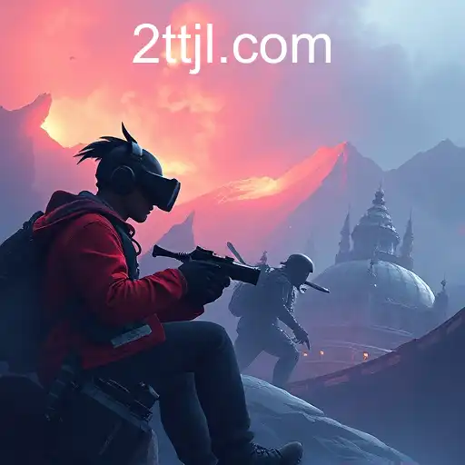 TTJL: Revolutionizing Online Gaming