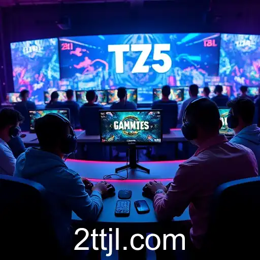 Rising Popularity of 'ttjl': A Game Changer in Online Platforms