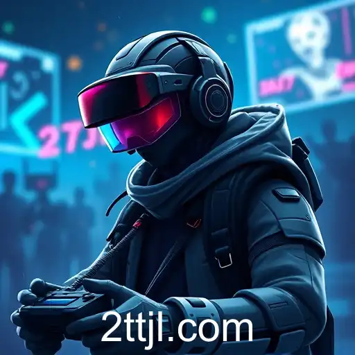 TTJL: Redefining Online Gaming in the Mid-2020s