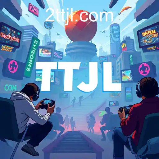 The Rise of TTJL in Online Gaming