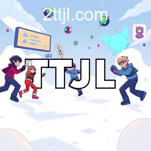 The Rise of TTJL: A Game-Changer in Online Gaming
