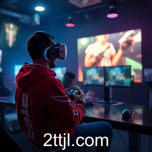 The Impact of TTJL on the Gaming World