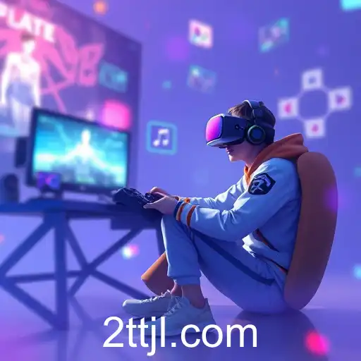 The Resurgence of Online Gaming Communities