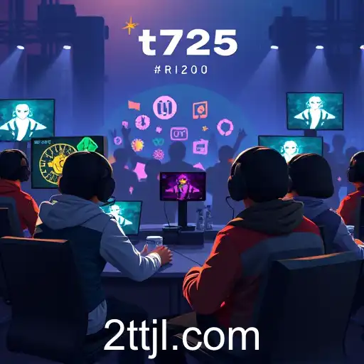 The Rise of Online Gaming Platforms