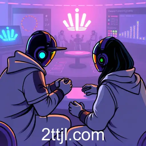 The Rise of Online Gaming Communities in 2025