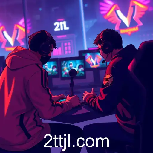 Rise of Online Gaming Communities