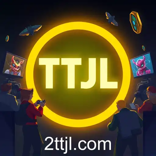 The Rise of TTJL in Online Gaming Community