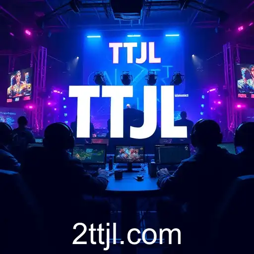 The Rise of TTJL in the Gaming World