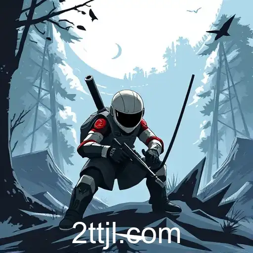 The Rise of TTJL in Gaming Circles