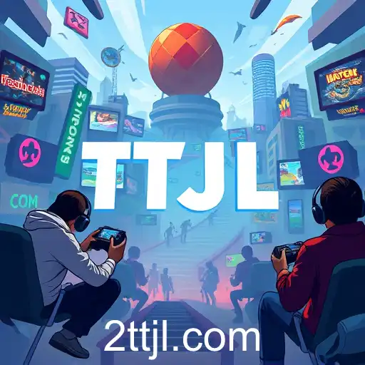 The Rise of TTJL in Online Gaming
